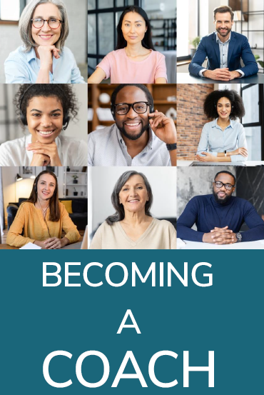 Becoming a Coach eBook