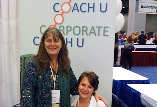 ICF - international coaching federation faculty