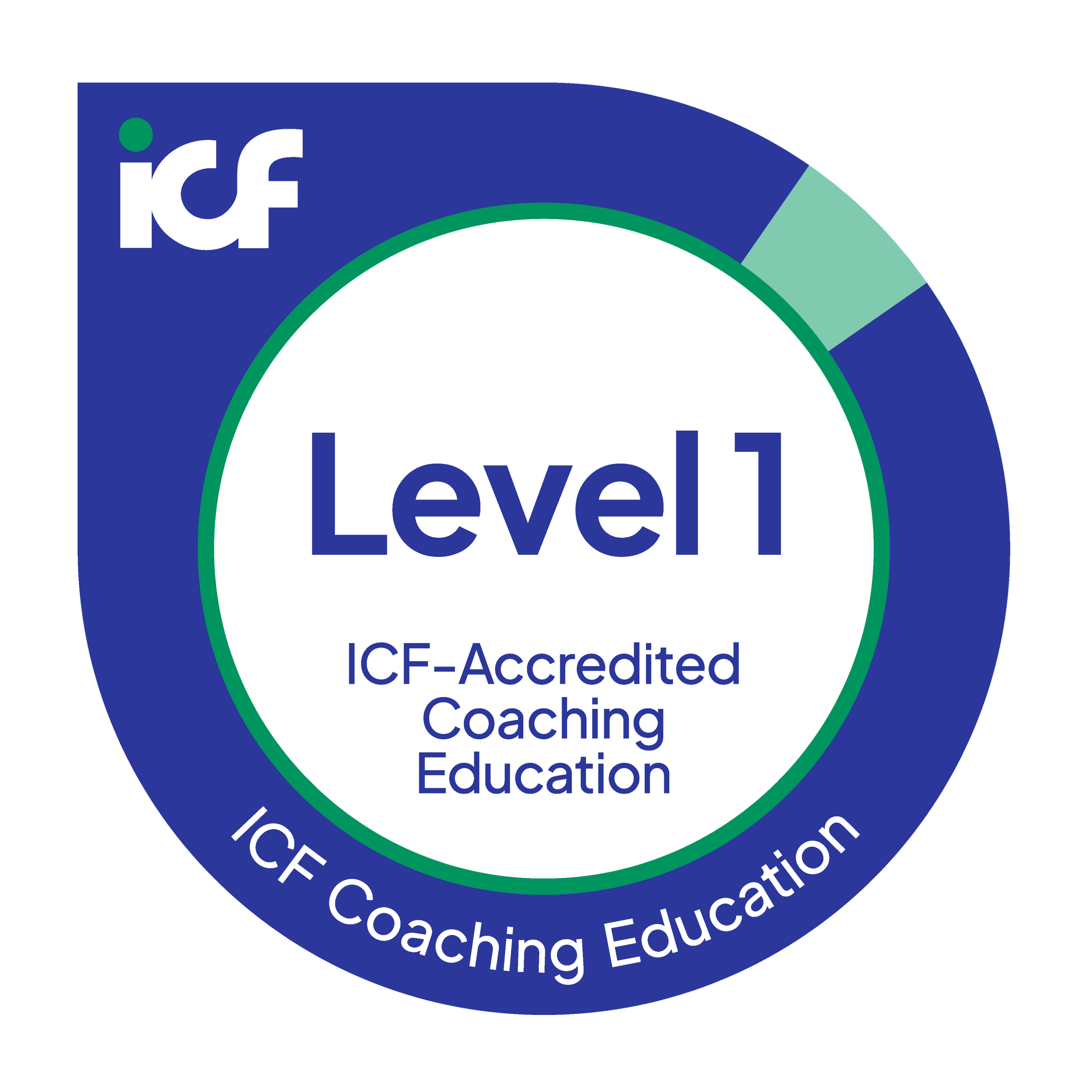 ICF-Level1-2026-Logo