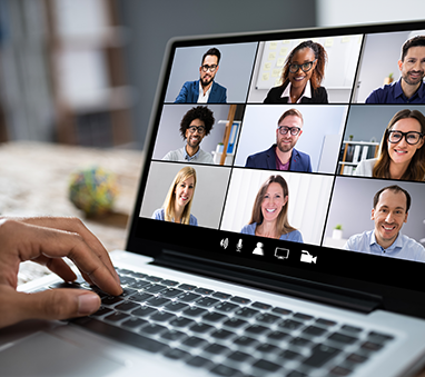Professional Coach Training Program